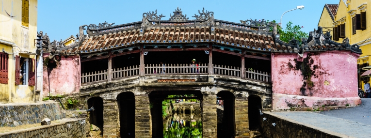 Du Sud au Nord Vietnam 1