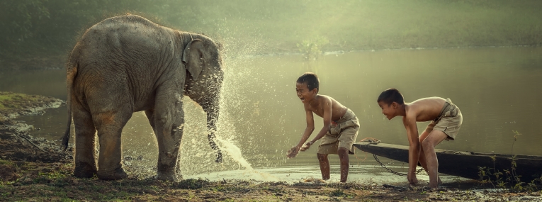 Circuit en route pour Cambodge 1