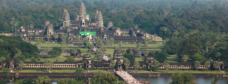 Circuit en route pour Cambodge 2