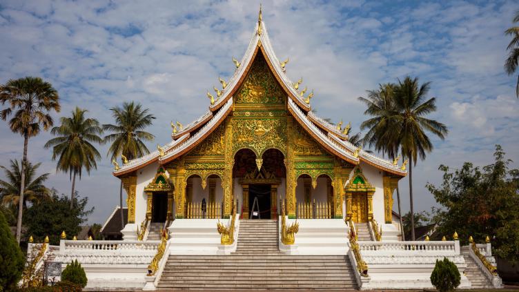Odyssée du Nord au Vietnam au Laos 1