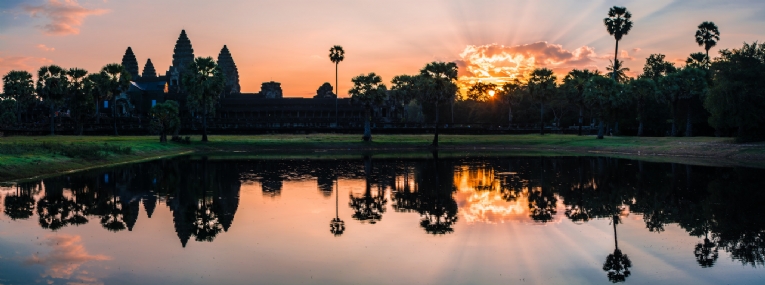 Puzzle Vietnamien et Cambodgien 2