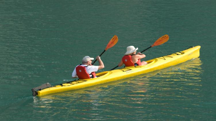 Indochina Sails un jour 4