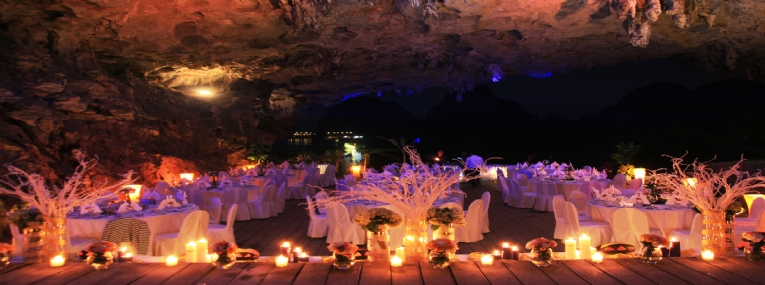 Indochina Sails 2 jours et 1 nuit 1