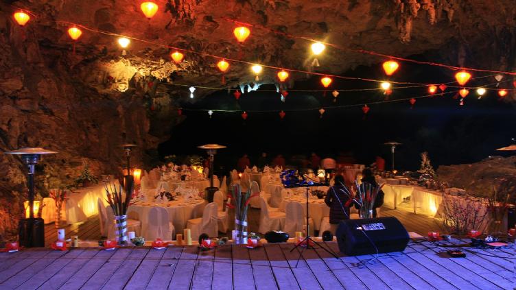 Indochina Sails 3 jours et 2 nuits 3