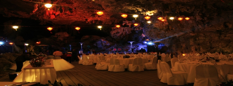 Indochina Sails 3 jours et 2 nuits 1