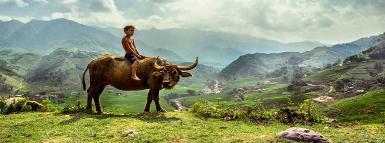 Sapa – trek d’un jour 1