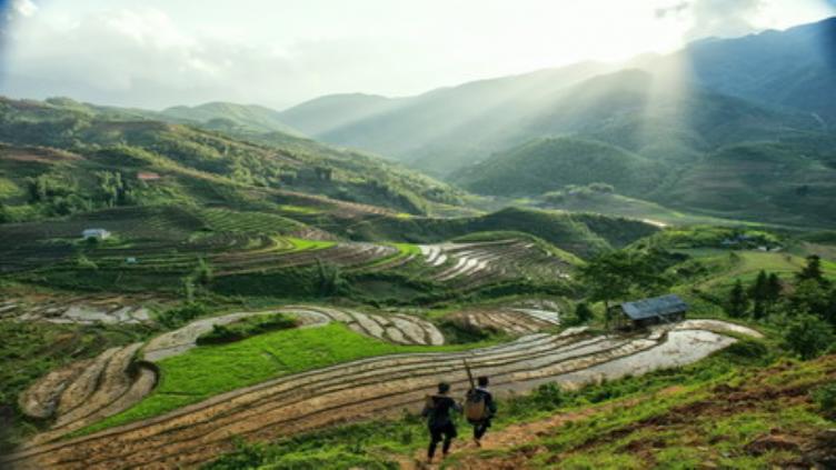 Sapa – trek d’un jour 2