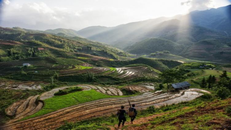 Sapa 3 jours 2 nuits 2