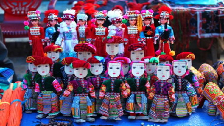 Sapa 3 jours 2 nuits 3