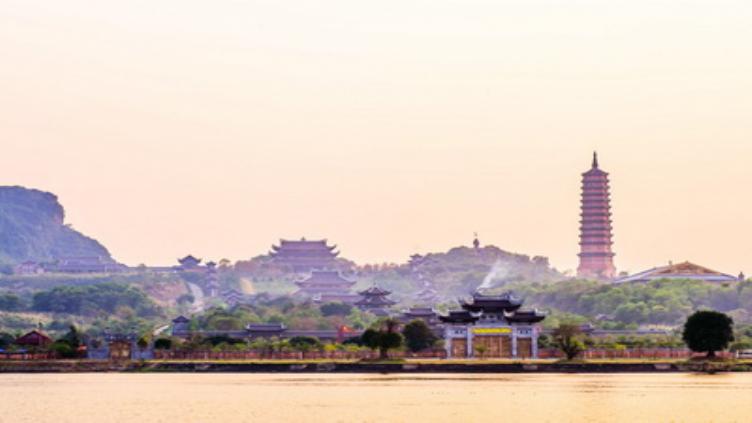 Bai Dinh Trang An - Journée entière 3