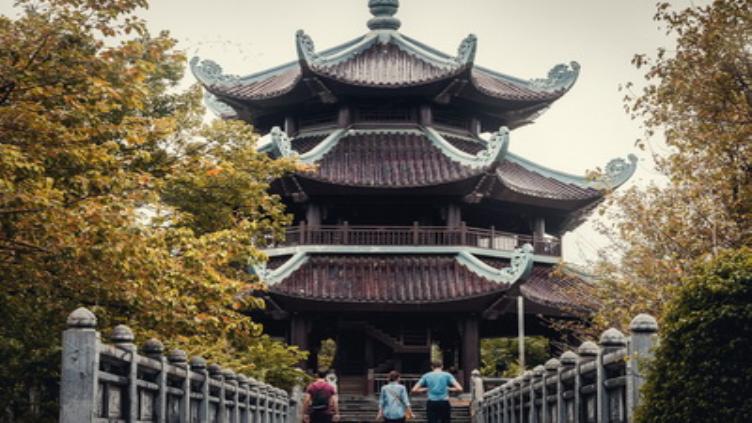 Bai Dinh Trang An - Journée entière 4