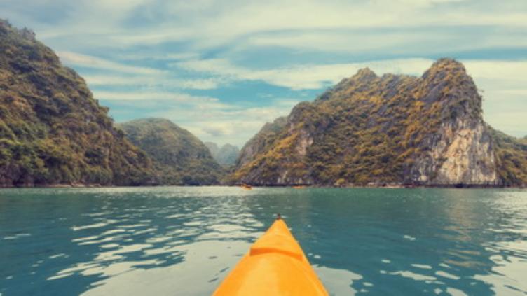 Ha Long cruise - 2 jours 1 nuit 3