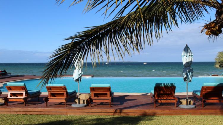 Lune De Miel En Afrique: safari et plages de sable fin 5