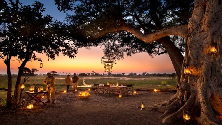 Lune De Miel En Afrique: safari et plages de sable fin 6