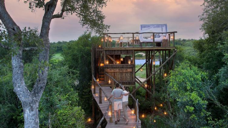 Lune De Miel En Afrique: safari et plages de sable fin 7