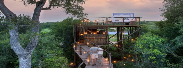 Lune De Miel En Afrique safari et plages de sable fin 4