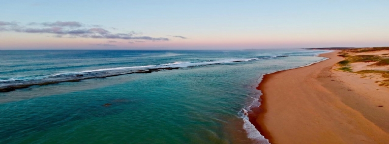Lune De Miel En Afrique safari et plages de sable fin 8