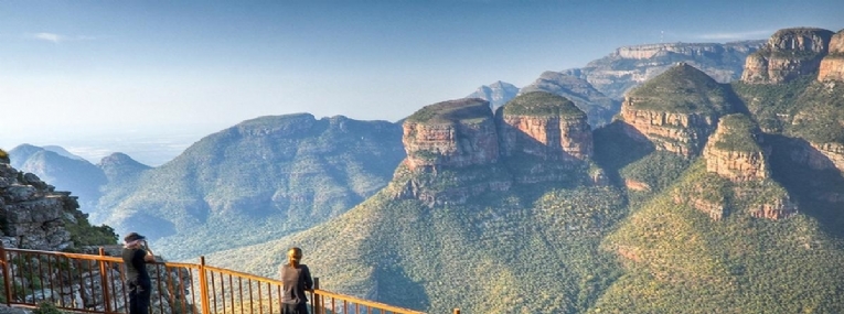 Afrique du Sud Hors des sentiers battus Safaris en terre Tsonga 1