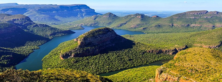 Afrique du Sud Hors des sentiers battus Safaris en terre Tsonga 1