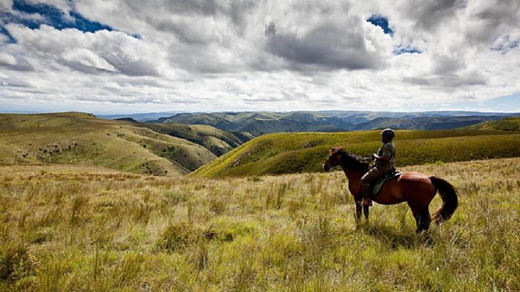 Afrique du Sud Hors des sentiers battus Safaris en terre Tsonga 6