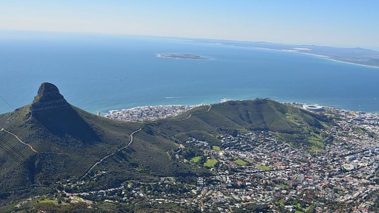 Tour d’horizon : Kruger, Le Cap et la route des jardins 7