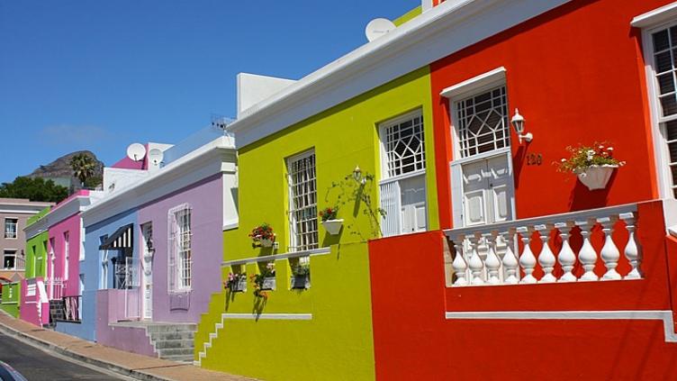 Tour d’horizon : Kruger, Le Cap et la route des jardins 9