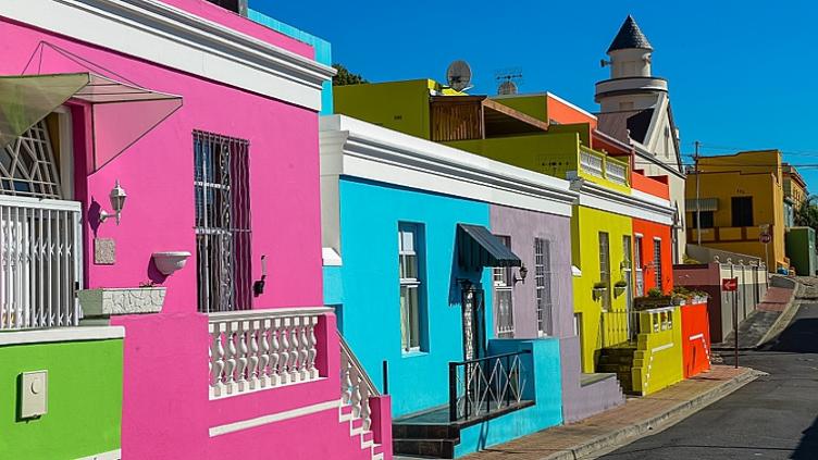 L'Afrique du Sud: Le Cap, safari et plage 3