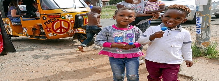 L'essentiel du pays arc-en-ciel 2