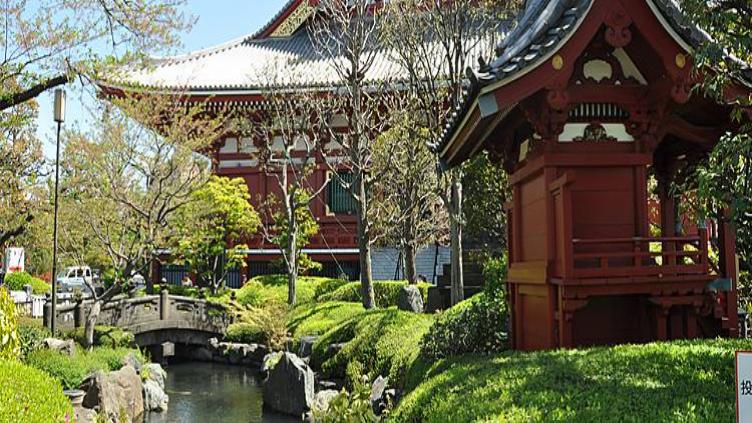 JAPON DÉCOUVERTE 10