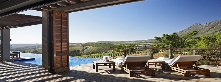 Echappée romantique - Cape Town et safaris d'exception 4