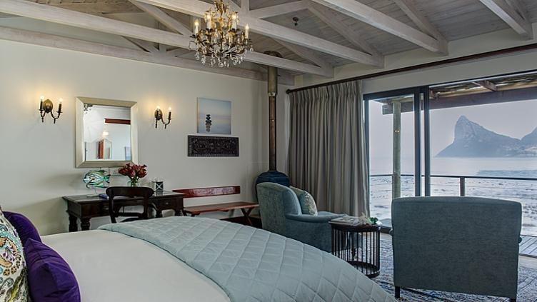 Echappée romantique - Cape Town et safaris d'exception 1