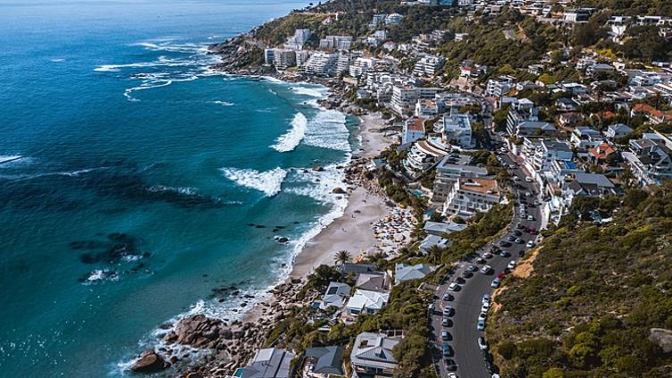 Echappée romantique - Cape Town et safaris d'exception 3