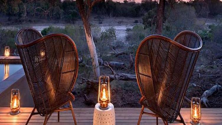 Echappée romantique - Cape Town et safaris d'exception 9