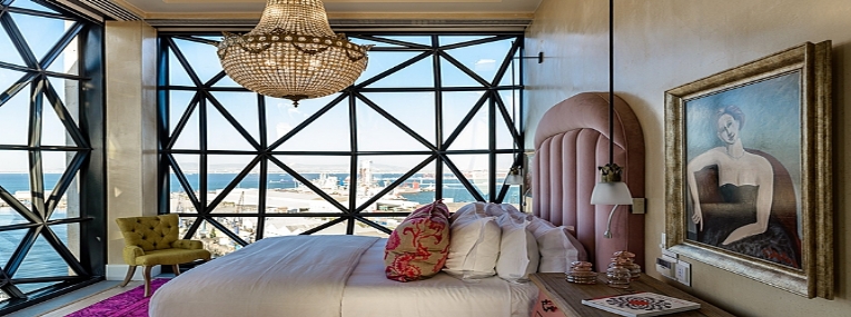 Cape Town, Kruger et mers turquoises du Mozambique 2