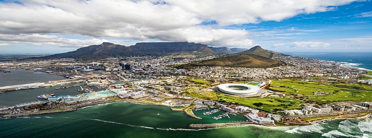 Cape Town, Kruger et mers turquoises du Mozambique 3