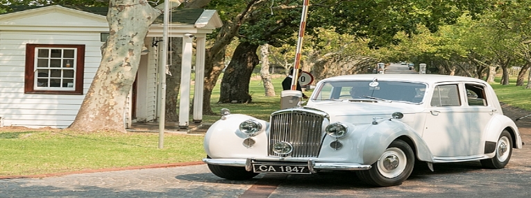 Cape Town, Kruger et mers turquoises du Mozambique 5