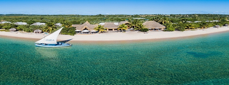 Cape Town, Kruger et mers turquoises du Mozambique 9