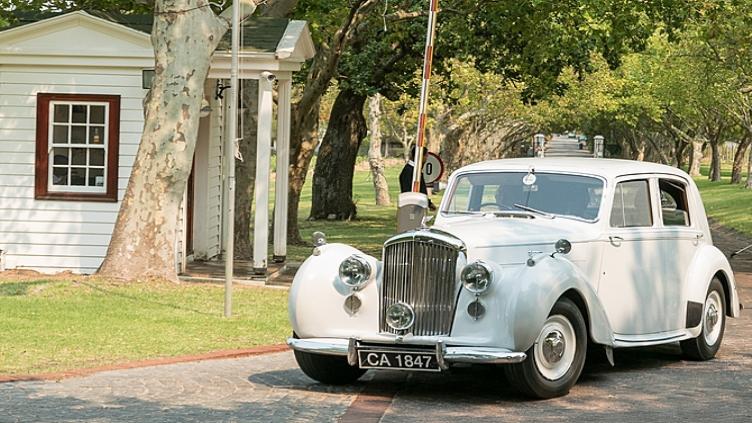 Cape Town, Kruger et mers turquoises du Mozambique 5