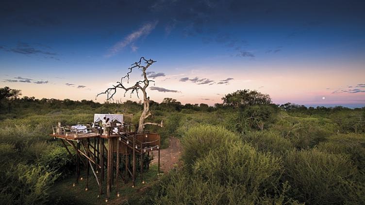 Cape Town, Kruger et mers turquoises du Mozambique 6