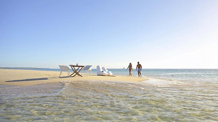 Cape Town, Kruger et mers turquoises du Mozambique 8