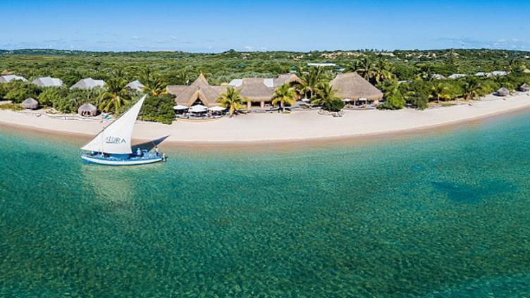 Cape Town, Kruger et mers turquoises du Mozambique 9