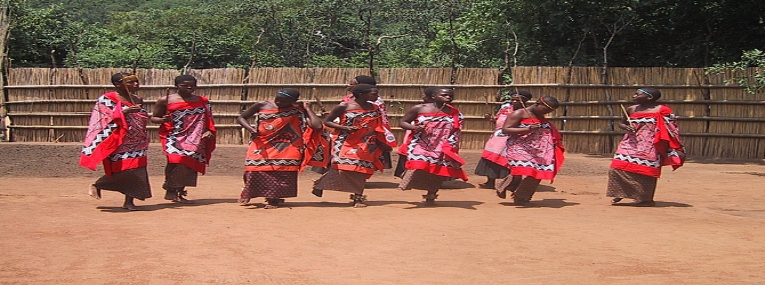 L'aventure en famille De Johannesbourg à Durban, 1