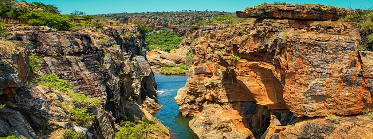 L'aventure en famille De Johannesbourg à Durban, 4