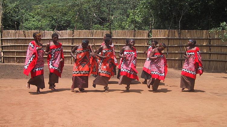 L'aventure en famille De Johannesbourg à Durban, 1