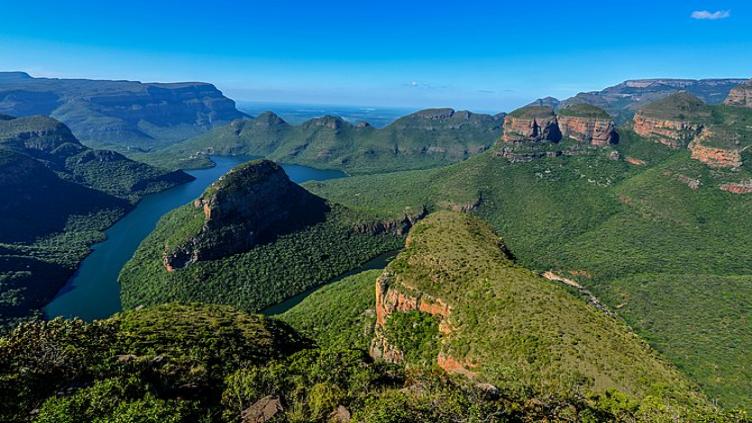 L'aventure en famille De Johannesbourg à Durban, 5