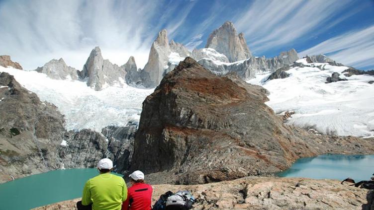 Escapade à Buenos Aires 1