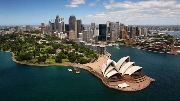 Plages dorées de la côte Est en campervan 2