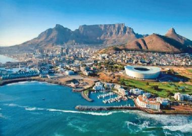 Panorama Voyage Afrique du Sud