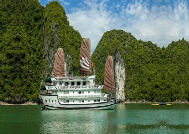 Bhaya Junk (3 jours et 2 nuits)