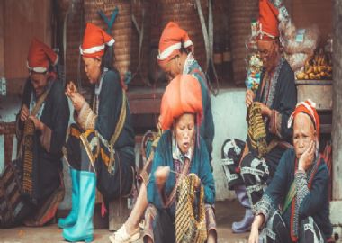 Circuit authentique au Nord-Est du Vietnam